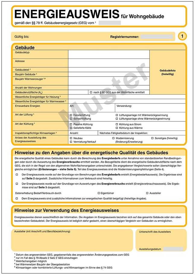 Energieausweis-Energiepass-Energieberater, Energieberatung