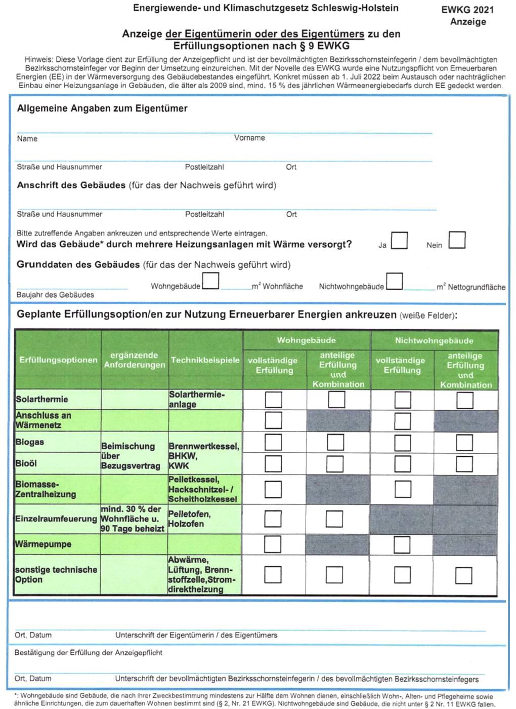 Split-Klimaanlage